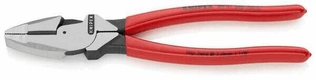 Pinces pour cables