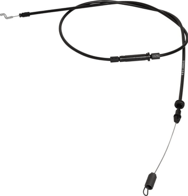 Pièces agricoles - Jardin et forêt pièce origine - Câble d'entraînement d'embrayage