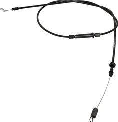 Pièces agricoles - Jardin et forêt pièce origine - Câble d'entraînement d'embrayage