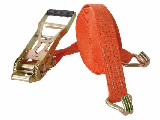Pièces agricoles - Outils atelier - Sangle à cliquet Type 50, 25kN 10m Ergo Ratchet