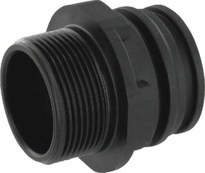 Pièces agricoles - Pièce Pulvérisateur - Raccord T6M 1 1/2" M
