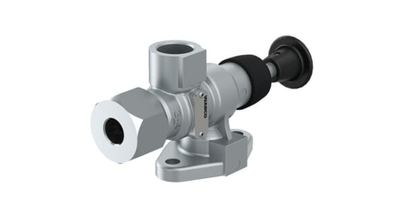 Pièces agricoles - Pièce divers - Soupape de décharge