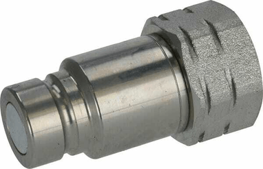 Pièces agricoles - Hydraulique - Coupleurs, mâle 1/2" - 3/4" BSP gopart