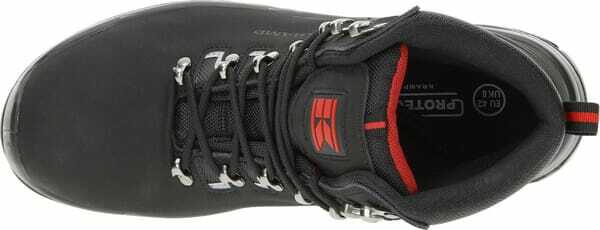 Vêtements et protections - Equipement - Chaussures hautes Konin S3 48