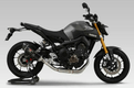 Ligne complète YOSHIMURA R-77S - Yamaha MT09