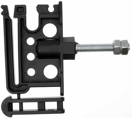 Pièces agricoles - Cloture,Jardin & Sylviculture - Isolateur de ruban M6x35 mm