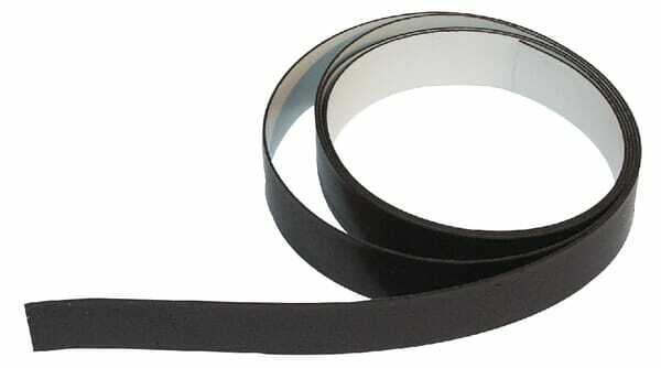 Pièces agricoles - Outils atelier - Bande magnétique 15mm