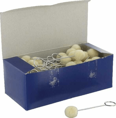 Chimie - Chimie divers - Applicateurs de primaire (x100)