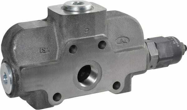 Pièces agricoles - Hydraulique - Section SDS180/ACD