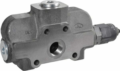 Pièces agricoles - Hydraulique - Section SDS180/ACD