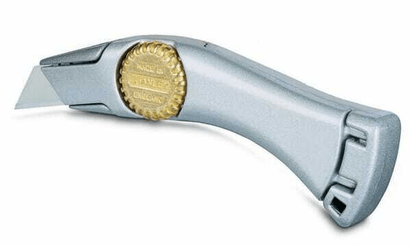 Outils - Outils divers - Couteau fixe Titan Stanley