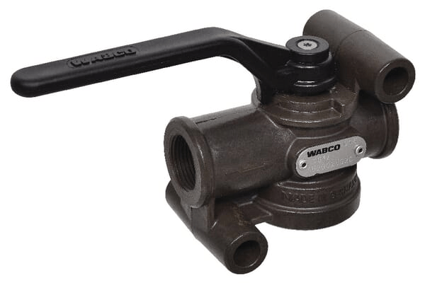 Pièces agricoles - Pièce divers - Robinet d'arrêt