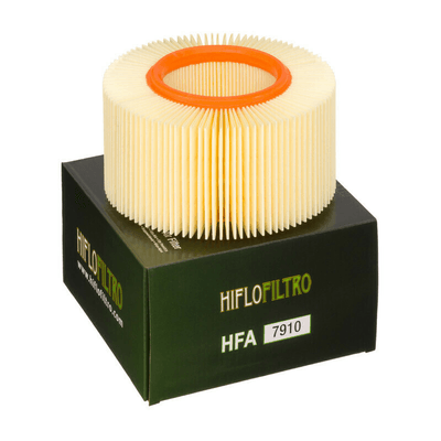 Pièces Quad & Motos - Moteur - Filtre à air HIFLOFILTRO - HFA7910