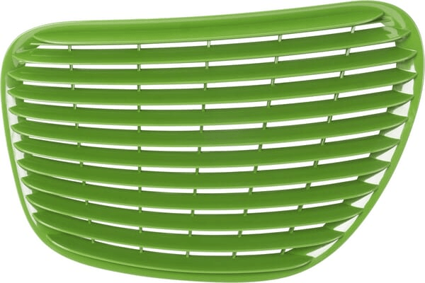 Pièces agricoles - Tracteur pièce origine - Grid, bonnet lateral