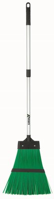 Outils de jardinage - Ramassage - BALAI DE JARDIN MANCHE TELESCOPIQUE