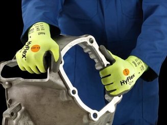 Vêtements et protections - Equipement - Gants HyFlex® 11-423 taille 10