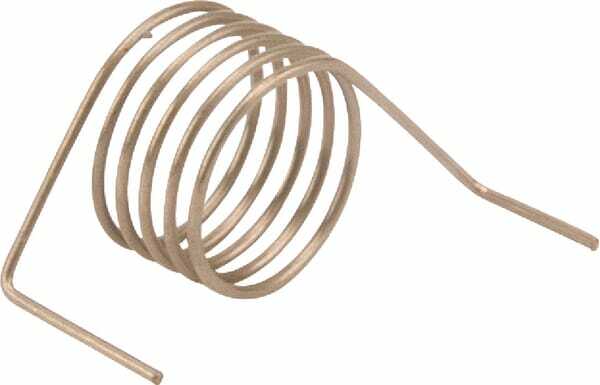 Pièces agricoles - Jardin et forêt pièce origine - Ressort de torsion