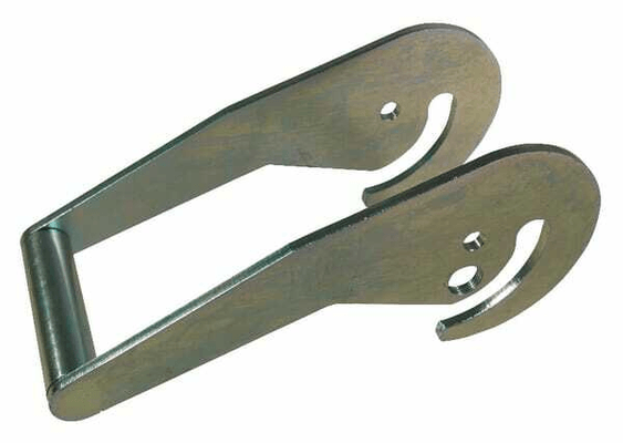 Pièces agricoles - Hydraulique - Levier SKM-F-10-C08-4