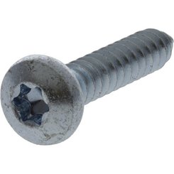 Pièces agricoles - Fasteners - Vis auto perforatrice torx 6,3x38 mm