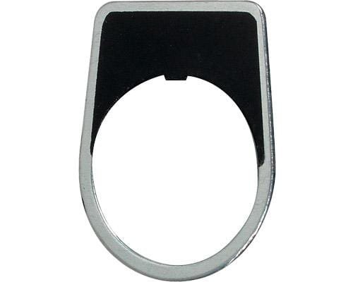 Pièces agricoles - Electricité - Étiquette, non marquée