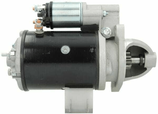 Pièces agricoles - Eclairage - Démarreur 12 V 2,8 kW