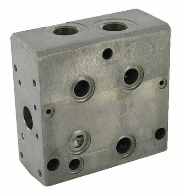 Pièces agricoles - Hydraulique - Module de base PVB 157-B-6200