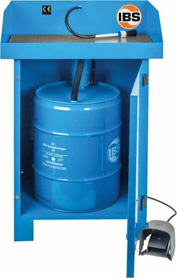 Chimie - Chimie divers - Fontaine de dégraissage G-50-W