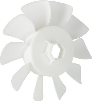 Pièces agricoles - Jardin et forêt pièce origine - Ventilateur