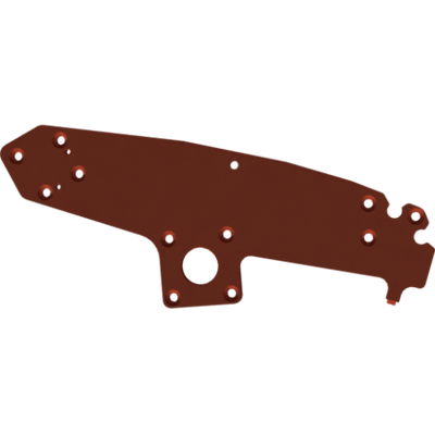 Pièces agricoles - Pièce Herse Rotative - Pièce Herse Rotative Kverneland A139517477