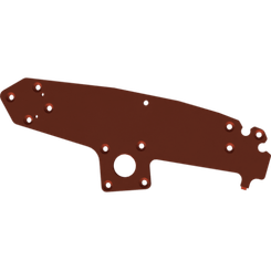Pièces agricoles - Pièce Herse Rotative - Pièce Herse Rotative Kverneland A139517477