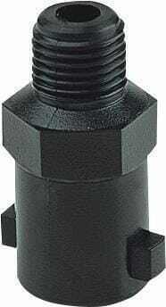 Pièces agricoles - Pièce Pulvérisateur - Adaptateur 1/4 NPT