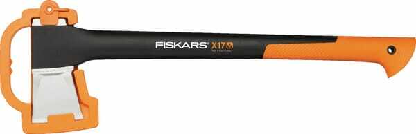 Pièces agricoles - Cloture,Jardin & Sylviculture - Hache Fiskars X17