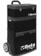 Chariot porte-outils à deux modules superposables BETA RAL9005 noir