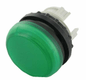 M22-L-G, M lampe verte