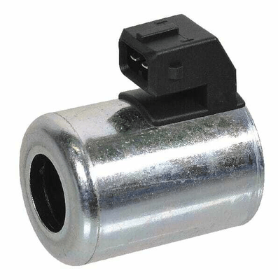 Pièces agricoles - Hydraulique - Bobine p. KREV-03S 12Vc.c.AMPX