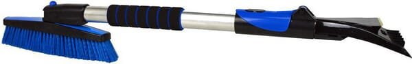 Pièces agricoles - Cloture,Jardin & Sylviculture - Brosse rotative robuste XXL 1,6 m