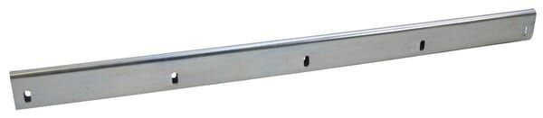 Pièces agricoles - Machines - Protection de tube gauche/droite 1,25x93x680