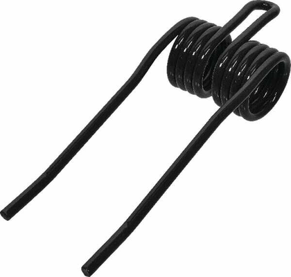 Pièces agricoles - Fenaison & élevage - Dent de ramassage Schuitemaker