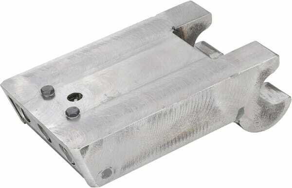 Pièces agricoles - TP pièce adaptable - Raccord rapide corps DS03