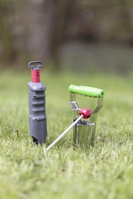 Pièces agricoles - Cloture,Jardin & Sylviculture - Piège à campagnol VoleStop