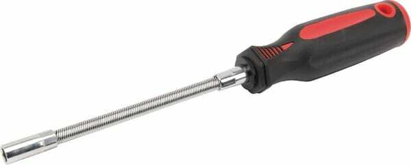 Outils - Outils divers - Tournevis flexible 7 mm