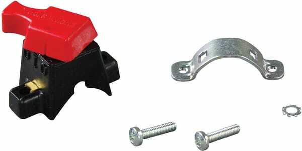 Pièces agricoles - Jardin et forêt pièce origine - Cummutateur de magneto