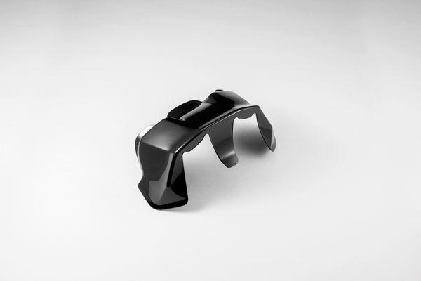Equipement Quad & Motos - Accessoires quad et moto - Intérieur ARAI Concept-X II - 12mm noir