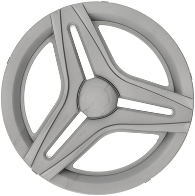 Pièces agricoles - Jardin et forêt pièce origine - Capuchon de moyeu Delta D=280 (Gris)