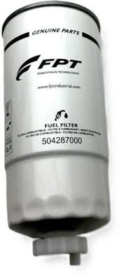 Pièces agricoles - TP pièce origine - Filtre à carburant