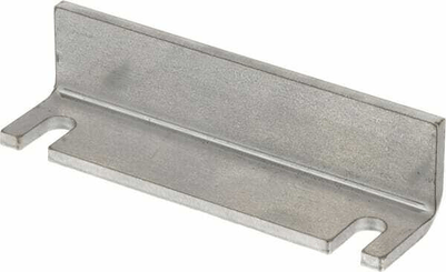 Pièces agricoles - Hydraulique - Support de soudage pour PVG16/PVG32