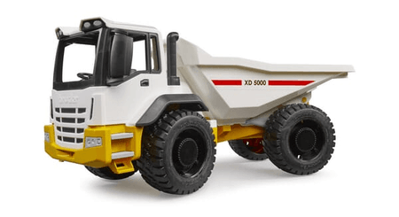Loisirs - Jouets - Dumper Bruder