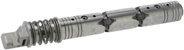 Pièces agricoles - Hydraulique - Piston PVG32 PVBS 65 l/min AB-fermé