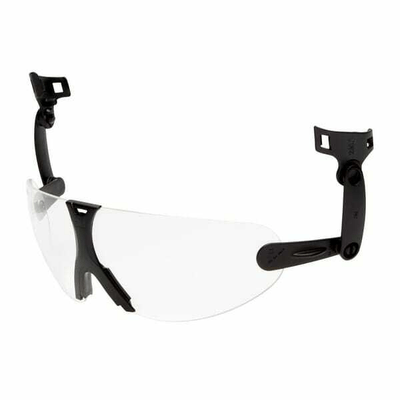 Vêtements et protections - Equipement - Lunettes intégrées transparentes pour casque V9C