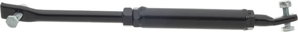 Pièces agricoles - Machines - Turnbuckle M20 390-540 mounted